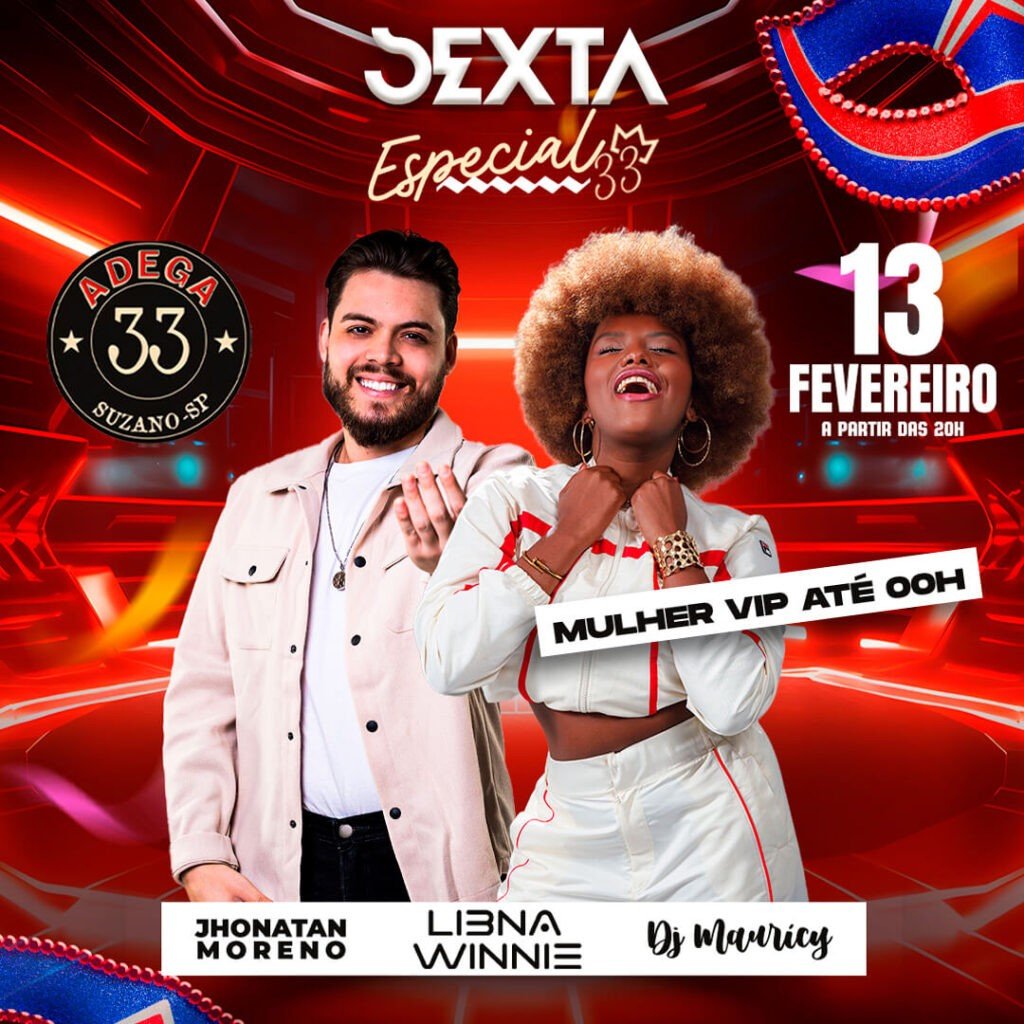 SEXTA-SUZANO